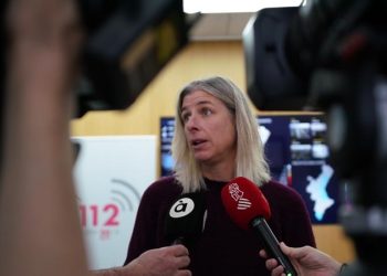 El CECOPI informa de que los trabajos en la zona afectada por la DANA avanzan con normalidad