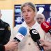El CECOPI activa el Plan de Emergencia Exterior por un incendio en el puerto de Castellón