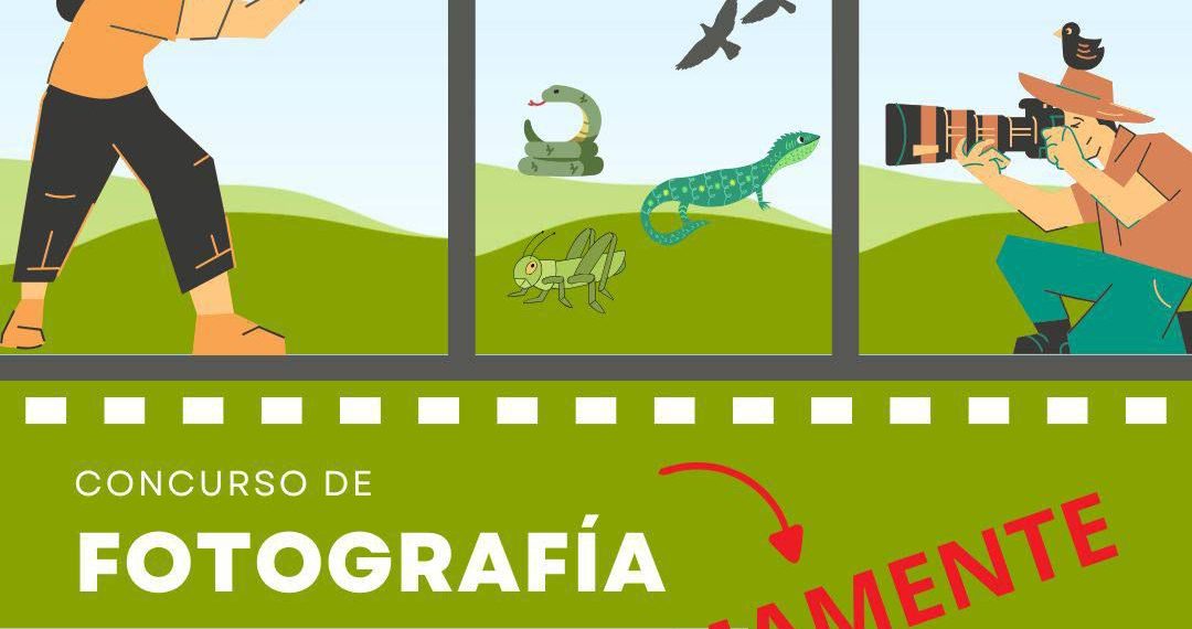 I Concurso de Fotografía de Fauna Silvestre de Gátova.