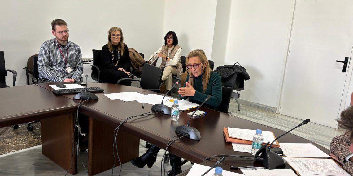 Los efectos de la Dana en la salud mental de la población damnificada pueden prolongarse durante 3 o 4 años