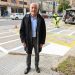 El Ayuntamiento de Valencia duplica las plazas de estacionamiento de vehículos en la avenida de Baleares