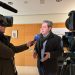 José María Llanos sobre el decreto Ómnibus de Sánchez: ”Es una muestra del chantaje del tirano que ocupa la Moncloa”