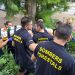 Un total de 16 nuevos bomberos forestales reciben en el IVASPE el curso de iniciación sobre extinción de incendios y otras emergencias