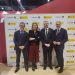 El Ayuntamiento y la Generalitat acuerdan con Turespaña celebrar el 40 aniversario de la entidad en la ciudad de Valencia