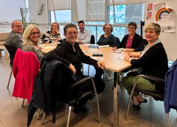 La Comisión gestora de la Prueba de Acceso a la Universidad acuerda reservar una plaza en cada grado para el estudiantado gitano