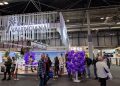 El estand de la Comunitat Valenciana mejora sus datos del año pasado y registra alrededor de 5.200 reuniones en Fitur 2025