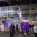 El estand de la Comunitat Valenciana mejora sus datos del año pasado y registra alrededor de 5.200 reuniones en Fitur 2025