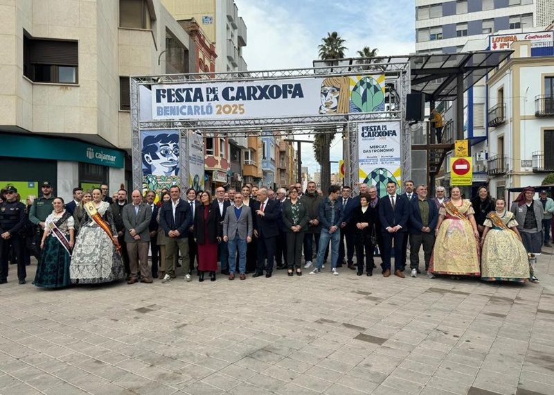 Barrachina: «El Consell refuerza el valor de los productos agrícolas de calidad diferenciada de la Comunitat Valenciana»