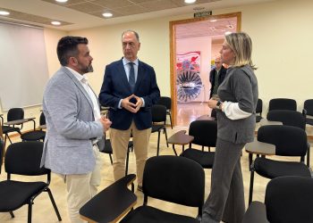 Emergencias e Interior amplía las ayudas urgentes a 71 municipios de Castellón afectados por la riada