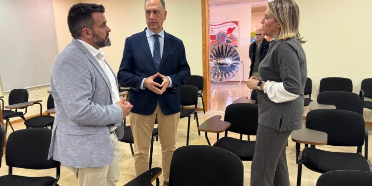 Emergencias e Interior amplía las ayudas urgentes a 71 municipios de Castellón afectados por la riada