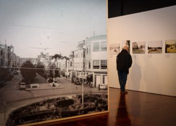 La Avenida al Vedat de Torrent cumple 100 años