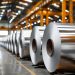 Grupo Baux, con sede en Paterna y Segorbe, acreditada como una de las compañías industriales con más bajas emisiones del sector