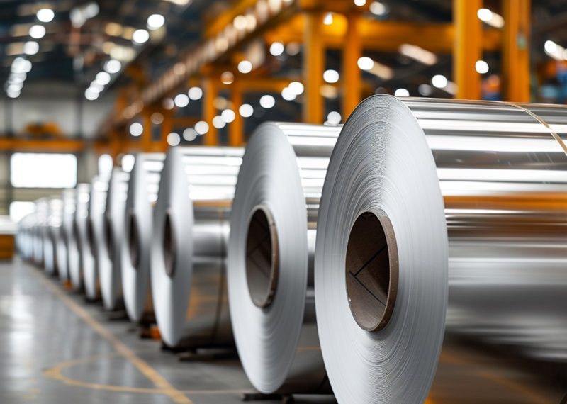 Grupo Baux, con sede en Paterna y Segorbe, acreditada como una de las compañías industriales con más bajas emisiones del sector