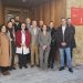 Marciano Gómez destaca que con el nuevo consultorio auxiliar de Vilafamés más de 1.700 ciudadanos se van a beneficiar de la mejor prestación asistencial
