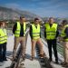 Mazón: “El TRAM d’Alacant entre Benidorm y Dénia cuenta por fin con una conexión directa y con el servicio que merecen los usuarios”
