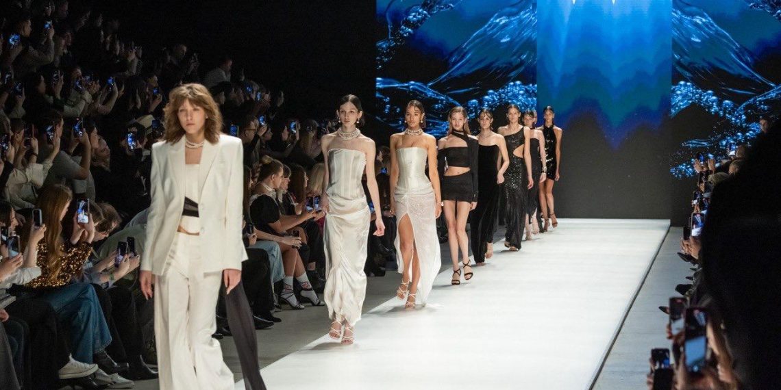 La tercera Mediterránea Fashion Week presenta su programa oficial