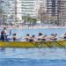 Benidorm abre el 2025 para la Liga Suma de remo