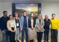 Sueca presenta en Fitur su oferta turística accesible