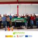 Camp de Túria apuesta por la gestión forestal sostenible con Valencia Biovaloriza