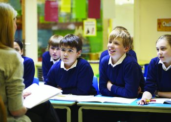 Educación propone una nueva orden de plantillas más flexible que refuerce la autonomía de los centros educativos y responda a situaciones imprevistas