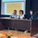 La Concejalía de Educación de Sueca ofrece una charla informativa sobre la consulta de la lengua base en los centros educativos