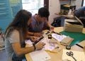 València organiza un taller práctico para utilizar las bicicletas como generadores de energía eléctrica