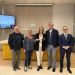 Valencia cerró 2024 con un 10,3% más de pernoctaciones pese al impacto de la dana en los meses de noviembre y diciembre