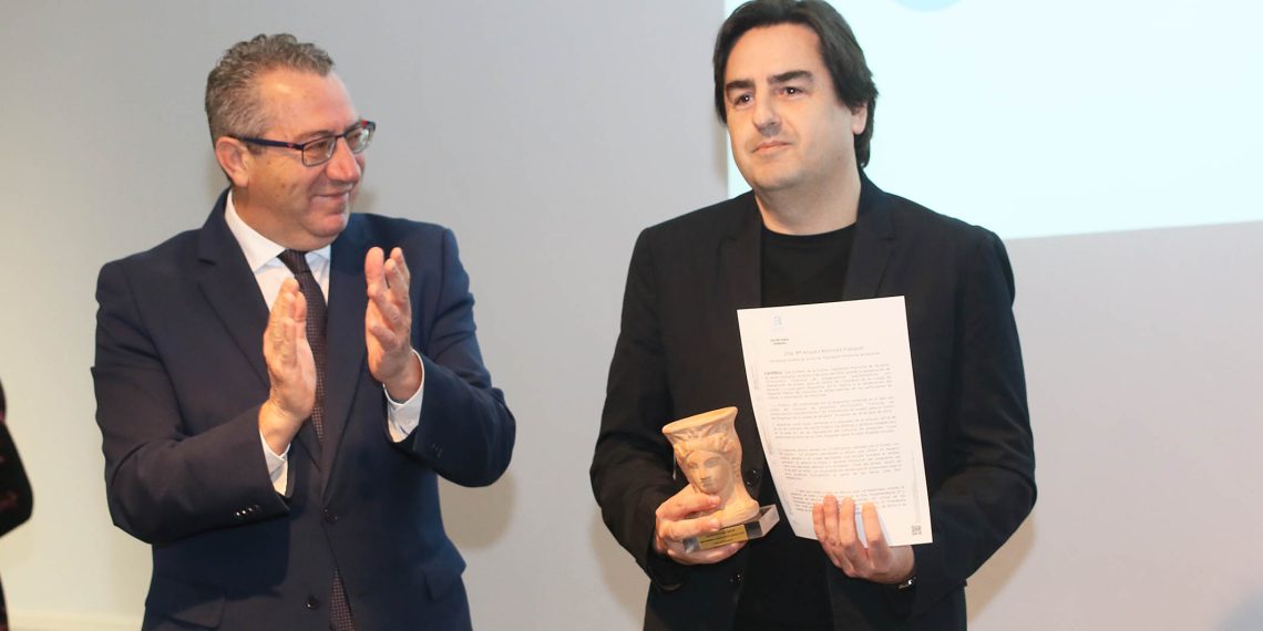 La Diputación prevé licitar en la primavera de 2026 las obras del Centro de Congresos de Alicante