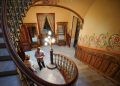 El Instituto Gil-Albert encara febrero con un homenaje a Altamira y una visita exclusiva a la Casa Mira de Novelda