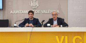 El Ayuntamiento de Valencia aprueba el Bando Fallero 2025