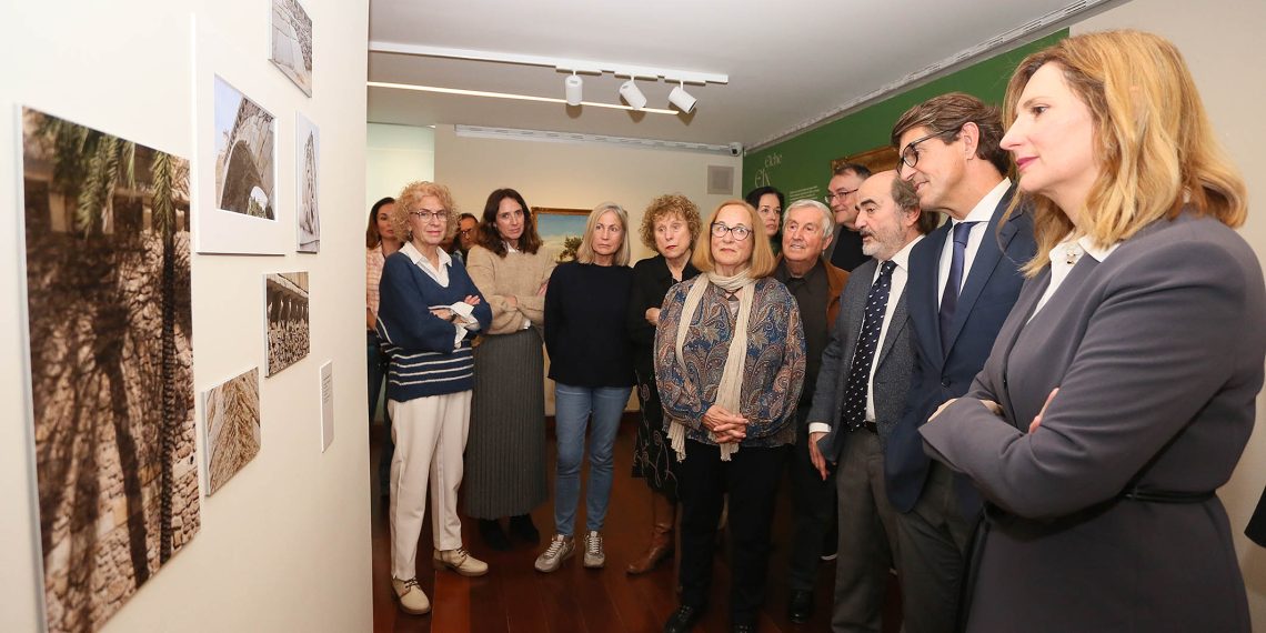 El MUBAG ofrece un recorrido por el paisaje alicantino del siglo XIX