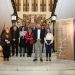Orihuela vuelve a ser el punto de partida de la Senda del Poeta 2025