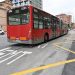 València mejora la accesibilidad en Nou d’Octubre con un nuevo paso de peatones y una plataforma de la EMT