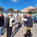 El Ayuntamiento invierte 271.000 euros para mejorar del alumbrado público de Natzaret