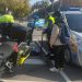 Valencia intensifica el control sobre patinetes y bicicletas para reducir accidentes