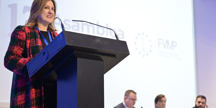 Catalá exige una reforma urgente de la financiación local: “Sin ella, cae la primera línea del escudo social”