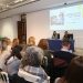 La Diputación de Alicante difunde sus acciones formativas y de sensibilidad sobre igualdad de género