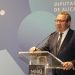 La Diputación de Alicante reúne a más de un centenar de alcaldes y alcaldesas de la provincia para tomar el pulso a la realidad local