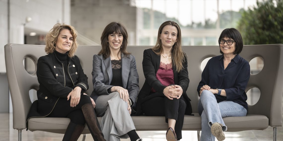 El Palau de la Música presenta el festival «Compositoras a Escena» 2025