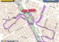 La 10K “Día de la Mujer Deportista” recorrerá las calles del centro y del este de Valencia