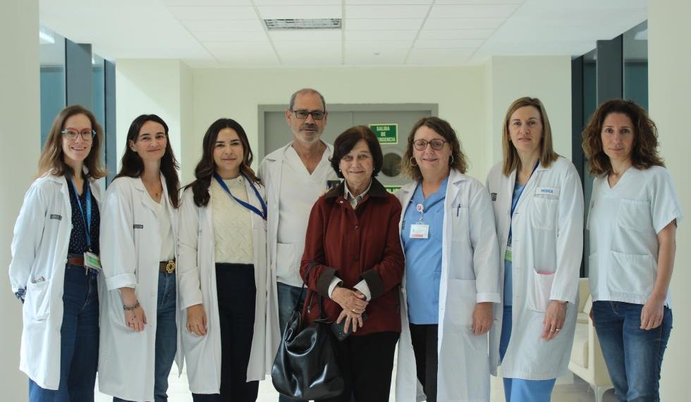 La Fe identifica alteraciones genéticas en enfermedades raras gracias a una técnica avanzada de análisis del ADN