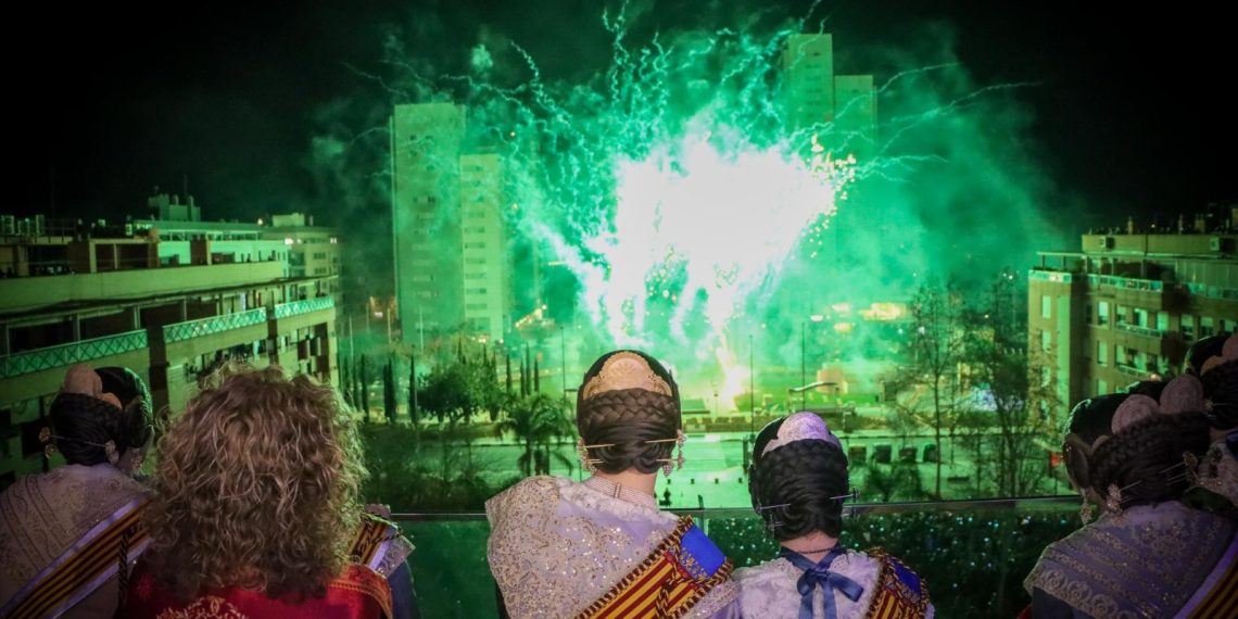 Las Fallas de Torrent 2025 prometen más emoción y pólvora que nunca