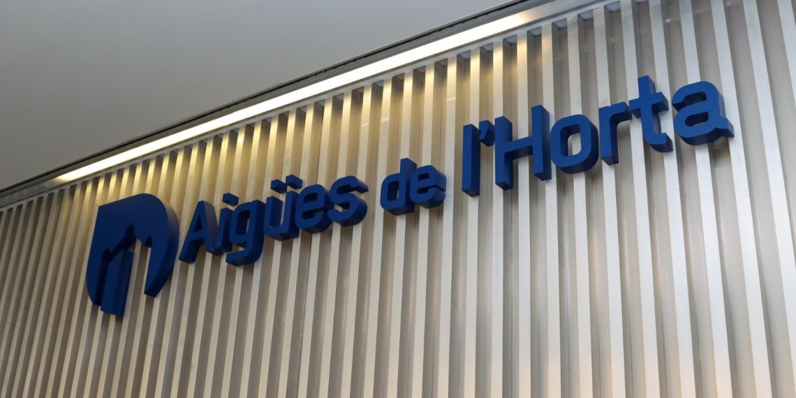 El 94% de los ciudadanos de Torrent valora positivamente el servicio de Aigües de l’Horta