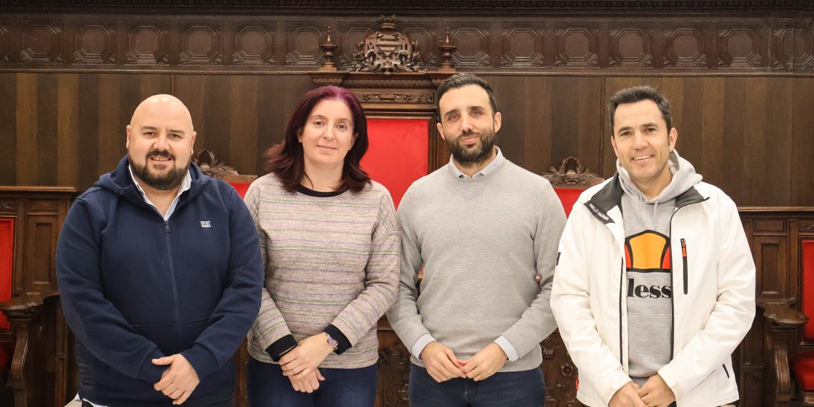 Primera reunión de la Comisión de Emergencias del Camp de Morvedre