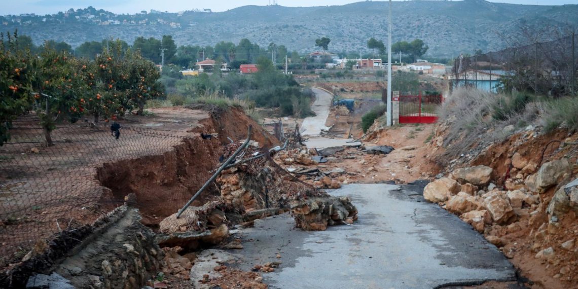 Torrent se beneficiará de la reforma que elimina trabas en infraestructuras hídricas y desarrollo agrario