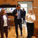 Las obras del anterior plan de inversiones de la Diputación de Valencia se amplián tres meses más