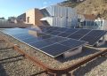 Justicia logra un ahorro de 400.000 euros en la factura eléctrica de las sedes judiciales gracias a sus plantas fotovoltaicas durante 2024