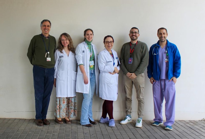 El Hospital La Fe incorpora a 44 niños y adolescentes con cáncer en la estrategia nacional para la implementación de la medicina personalizada