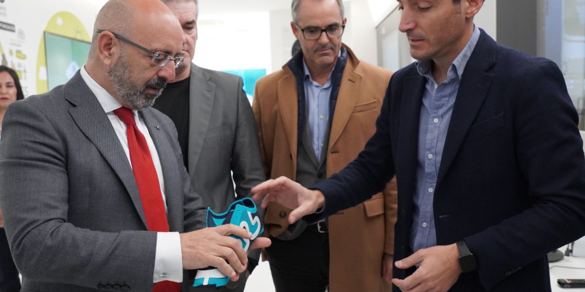 Innovación financia herramientas para medir el impacto ambiental del calzado y mejorar su sostenibilidad