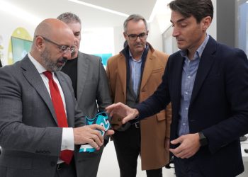 Innovación financia herramientas para medir el impacto ambiental del calzado y mejorar su sostenibilidad